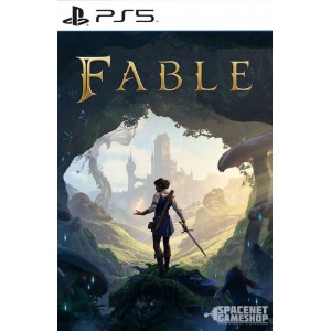 Fable Standard Edition PS5 PreOrder
