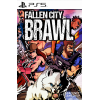 Fallen City Brawl PS4/PS5