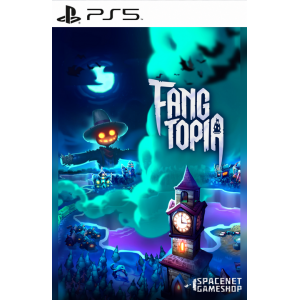 Fangtopia PS5