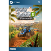 Farming Simulator 25: Beans & Alpacas Edition Steam CD-Key [GLOBAL]