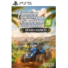 Farming Simulator 25: Beans &amp; Alpacas Edition PS5 PreOrder