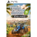 Farming Simulator 25: Beans &amp; Alpacas Edition PS5 PreOrder