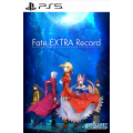 Fate/EXTRA Record PS5 Pre-order