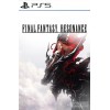 FINAL FANTASY RESONANCE PS5 PreOrder