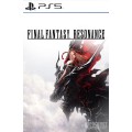 FINAL FANTASY RESONANCE PS5 PreOrder