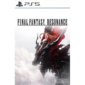 FINAL FANTASY RESONANCE PS5 PreOrder