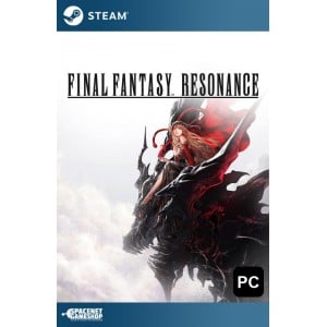FINAL FANTASY RESONANCE Steam Account PreOrder