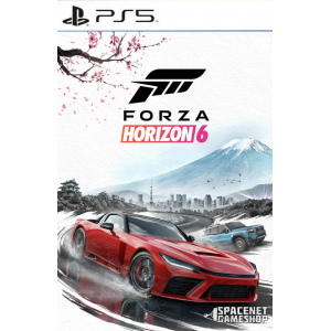Forza Horizon 6 - Standard Edition PS5 PreOrder