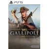 Gallipoli PS5