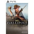 Gallipoli PS5
