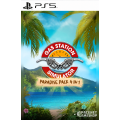 Gas Station Simulator - Paradise Pack 4 in 1 PS5