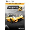 Gear.Club Unlimited 3 - Deluxe Edition PS5
