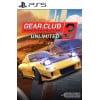 Gear.Club Unlimited 3 PS5 PreOrder