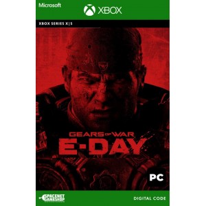 Gears of War: E-Day Windows/Xbox Series X|S CD-Key [GLOBAL]
