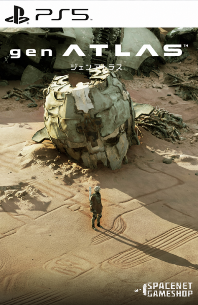 gen ATLAS PS5 Pre-order gen ATLAS PS5 Pre-order