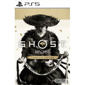 Ghost of Yōtei Complete Edition PS5