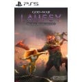 God of War Laufey Digital Deluxe Edition PS5 PreOrder