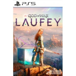 God of War Laufey PS5 PreOrder