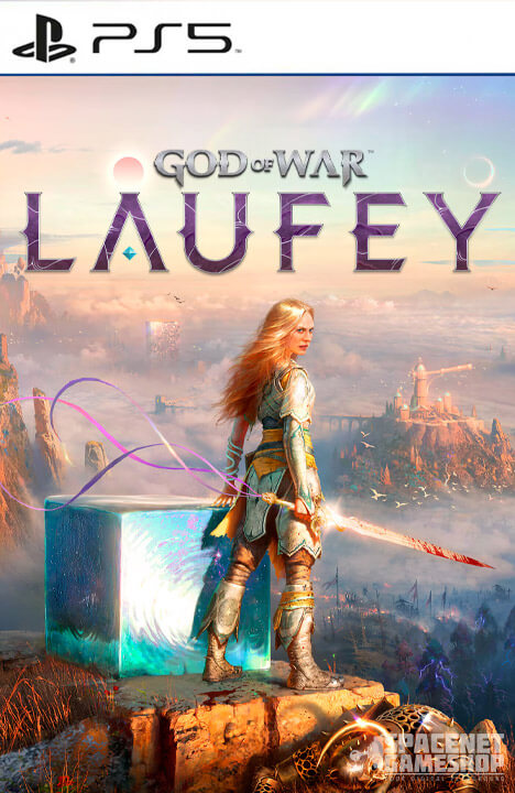 God of War Laufey PS5 PreOrder God of War Laufey PS5 PreOrder