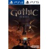 Gothic 1 Remake PS4 PS5 PreOrder