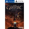 Gothic 1 Remake PS4 PS5