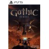 Gothic 1 Remake PS4 PS5 PreOrder