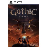 Gothic 1 Remake PS4 PS5 PreOrder
