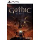 Gothic 1 Remake PS4 PS5 PreOrder