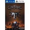 Gothic Classic PS4 PS5