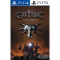 Gothic Classic PS4 PS5
