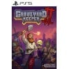 Graveyard Keeper 2 PS4 PS5