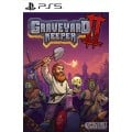 Graveyard Keeper 2 PS4 PS5