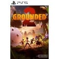 Grounded 2 PS5