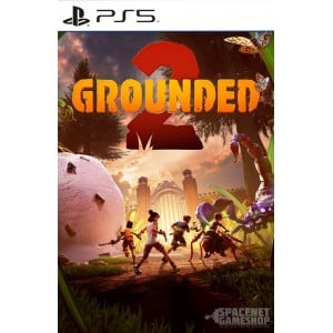 Grounded 2 PS5