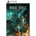 GUNDAM ROGUE ORBIT PS5 PreOrder