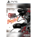 GUNGRAVE GORE: BLOOD HEAT PS5 PreOrder