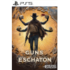 Guns of Eschaton PS5 PreOrder