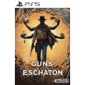 Guns of Eschaton PS5 PreOrder