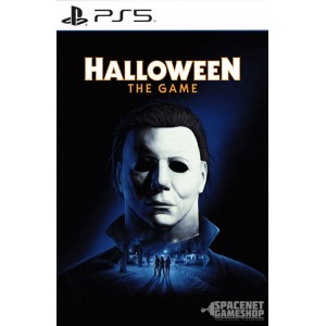 Halloween: The Game PS5 PreOrder