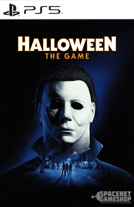 Halloween: The Game PS5 PreOrder Halloween: The Game PS5 PreOrder