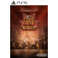 Halls of Torment Complete Bundle PS5