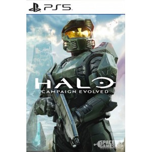 Halo: Campaign Evolved PS5 PreOrder