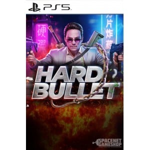 HARD BULLET PS5