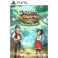 Harvest Moon®: Echoes of Teradea PS5 PreOrder