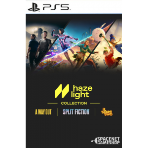Hazelight Collection Bundle PS5