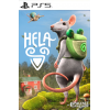 Hela: of Mice & Magic PS5 PreOrder
