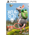 Hela: of Mice &amp; Magic PS5 PreOrder