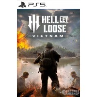 Hell Let Loose: Vietnam PS5 PreOrder