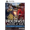 Holdfast: Patriot Edition PS5