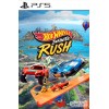 HOT WHEELS Infinite Rush PS5 PreOrder